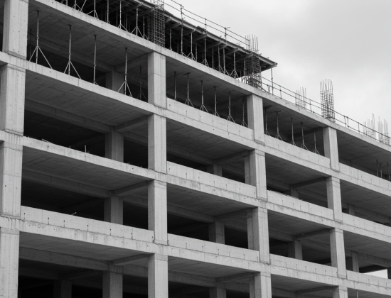 CONCRETE STRUCTURE