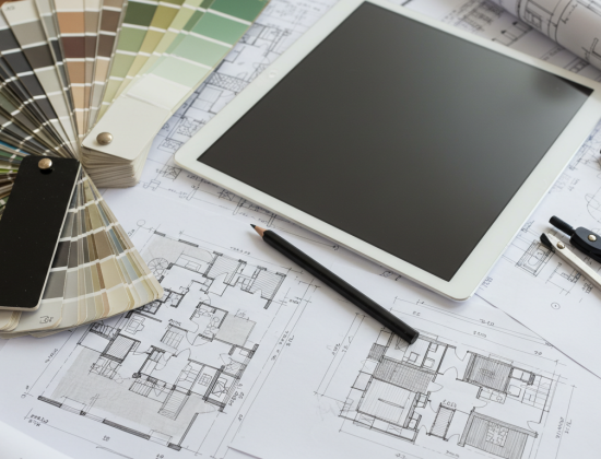 DESIGN & CONSULT