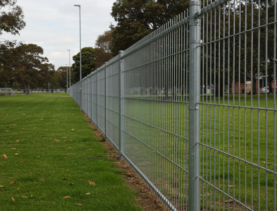FENCING WORK